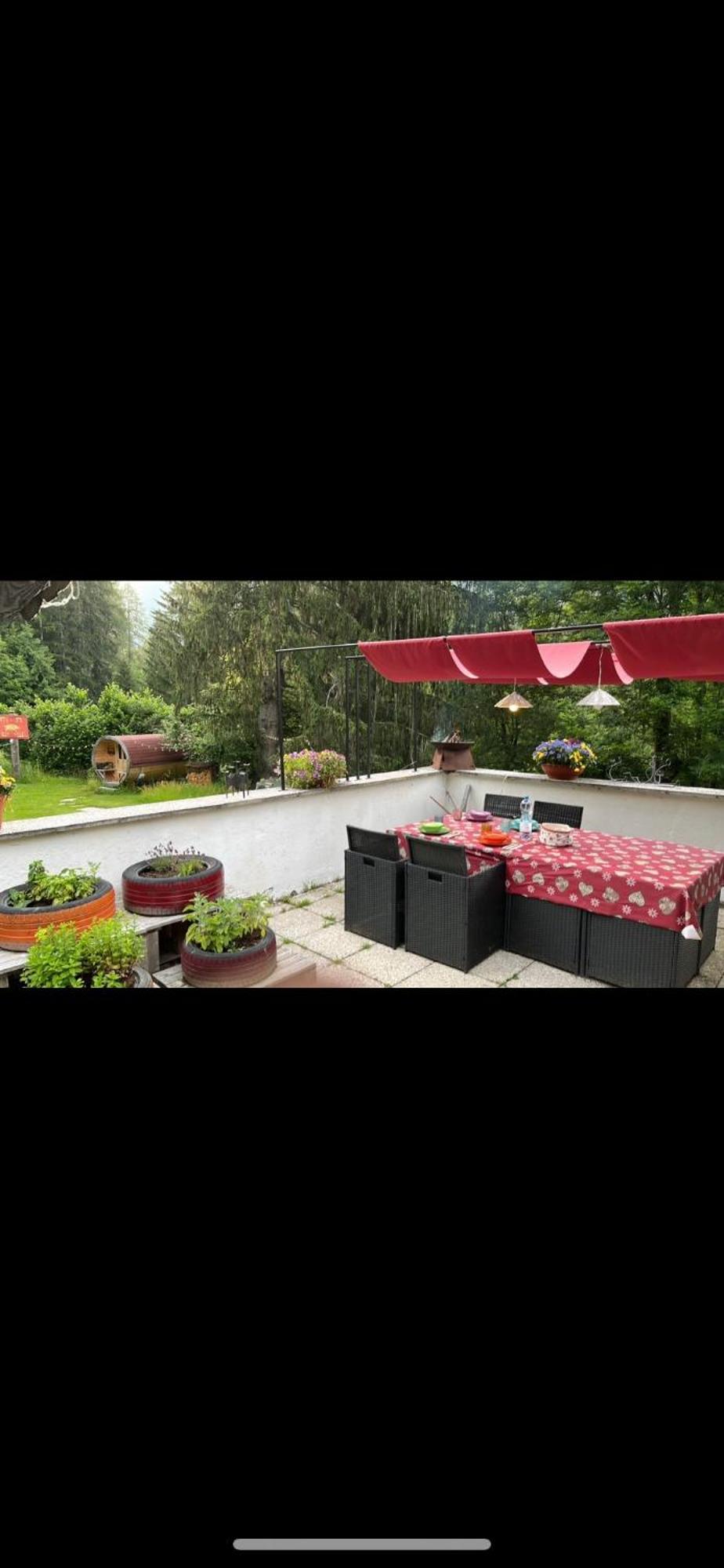 La Locanda Delle Pulci Bio Welness Mezzana (Trentino Alto Adige) Exterior foto