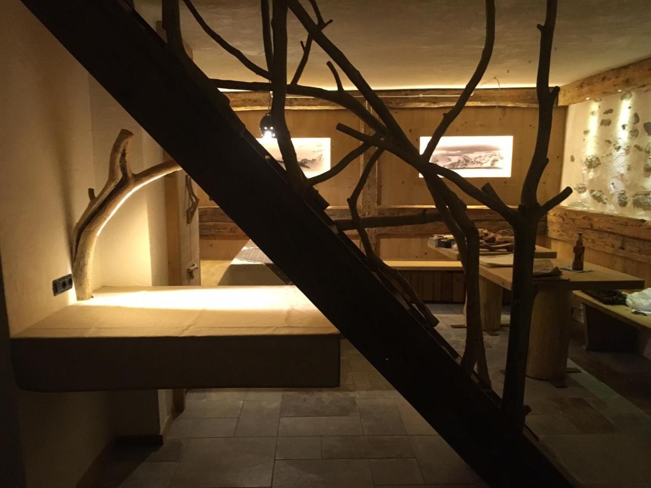 La Locanda Delle Pulci Bio Welness Mezzana (Trentino Alto Adige) Exterior foto